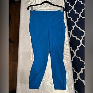 Lululemon Base Pace High-Rise Crop 23"